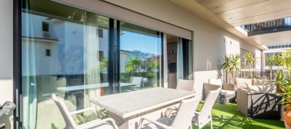 2 chambres Appartement à Cascais, Portugal No. 112772 3