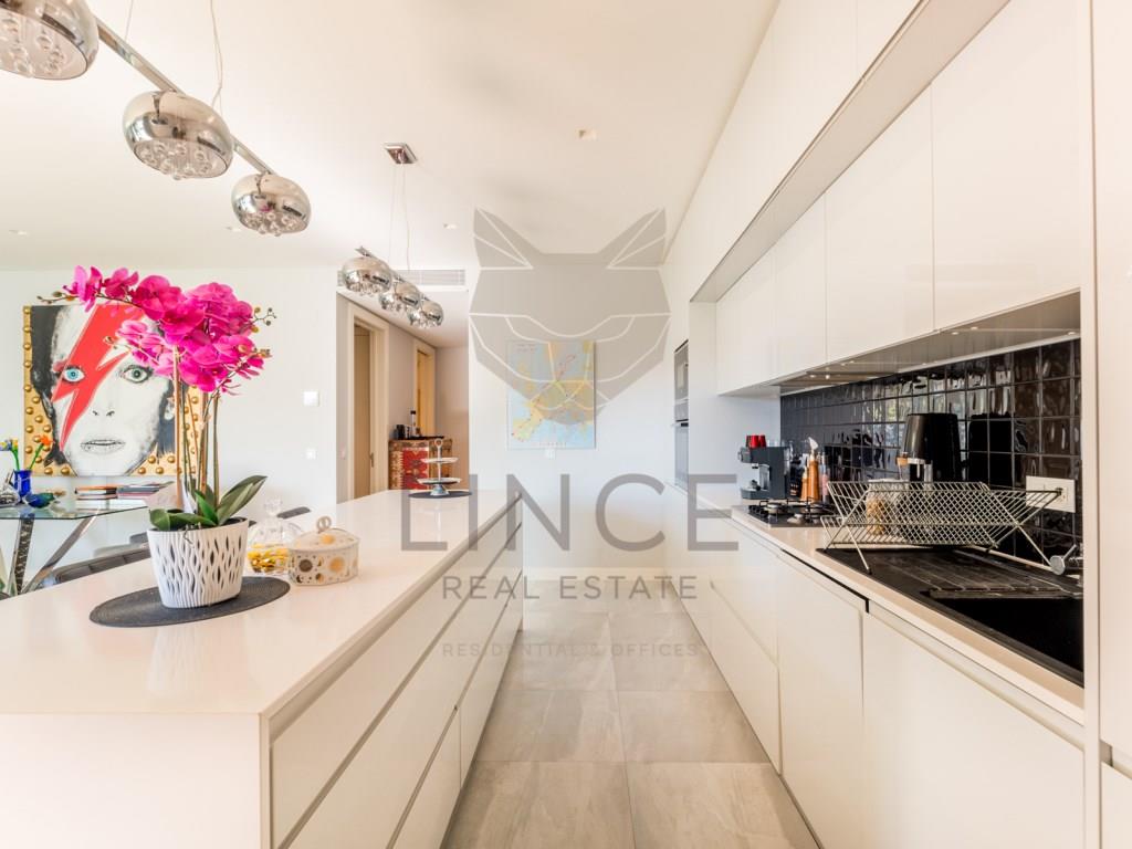 2 chambres Appartement à Cascais, Portugal No. 112772