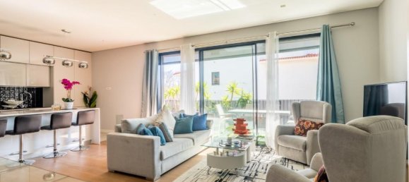 2 chambres Appartement à Cascais, Portugal No. 112772 9