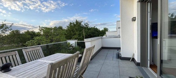 3 bedrooms Penthouse in Bonn, Germany No. 272482 18