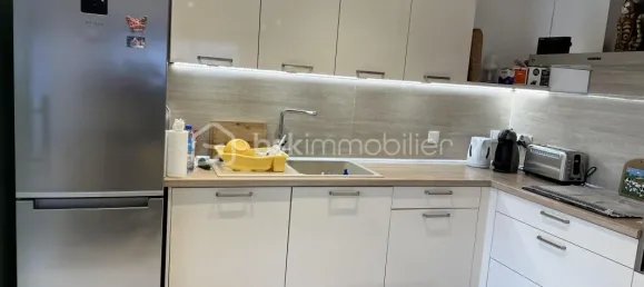 2 Schlafzimmer Wohnung in Argeles-sur-Mer, France, Nr. 350002 4