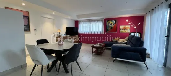 2 Schlafzimmer Wohnung in Argeles-sur-Mer, France, Nr. 350002 2