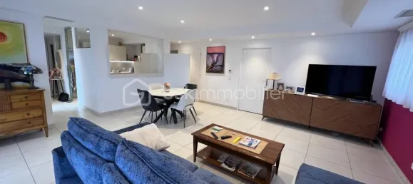 2 Schlafzimmer Wohnung in Argeles-sur-Mer, France, Nr. 350002 3