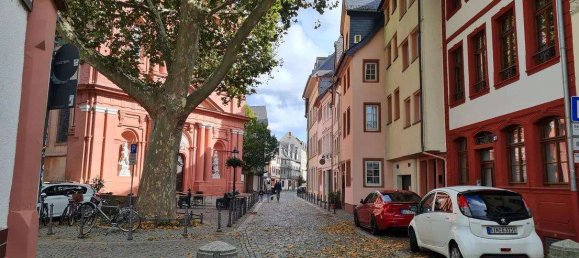 Apartamento T1 em Mainz, Germany N.º 27846 8