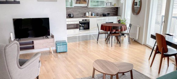 2 rooms Apartment in Vienna, Austria No. 253078 2