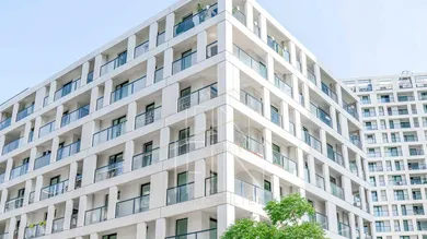 2 rooms Apartment in Vienna, Austria No. 253078