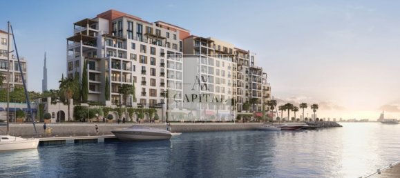 2 bedrooms Apartment in Jumeirah, UAE No. 51201 8