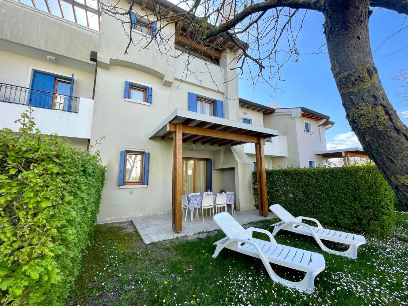 4 غرف نوم منزل في Caorle, Italy رقم 363645