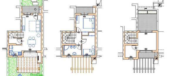 4 غرف نوم منزل في Caorle, Italy رقم 363645 21