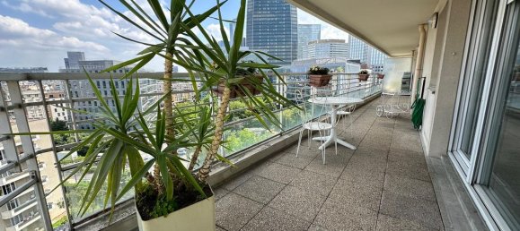 Apartamento de 2 dormitorios en Courbevoie, France No. 178234 7