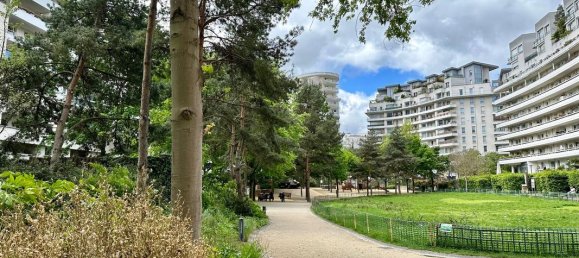 Apartamento de 2 dormitorios en Courbevoie, France No. 178234 13