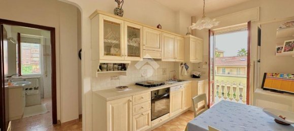 Apartamento de 2 dormitorios en San Lorenzo al Mare, Italy No. 78692 14