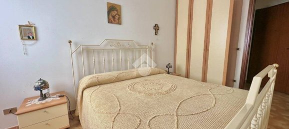 Apartamento de 2 dormitorios en San Lorenzo al Mare, Italy No. 78692 19