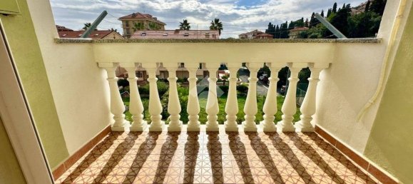 Apartamento de 2 dormitorios en San Lorenzo al Mare, Italy No. 78692 27