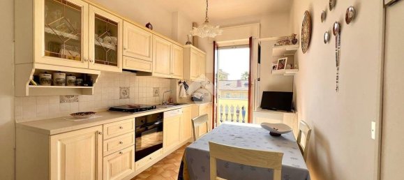 Apartamento de 2 dormitorios en San Lorenzo al Mare, Italy No. 78692 13