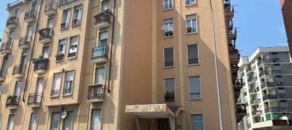 3-Zimmer Wohnung in Baranzate, Italy, Nr. 331471 2