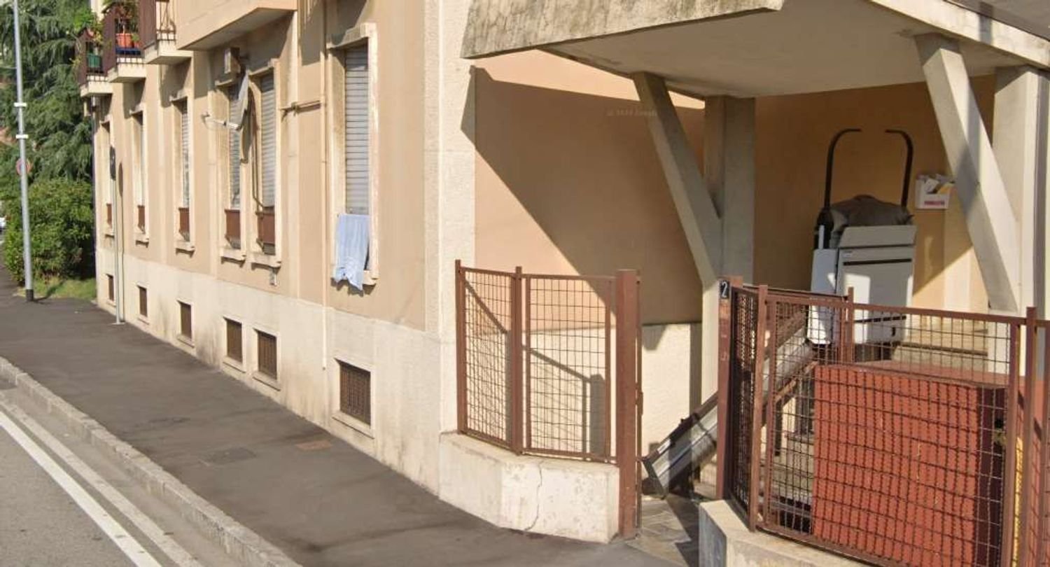 3-Zimmer Wohnung in Baranzate, Italy, Nr. 331471