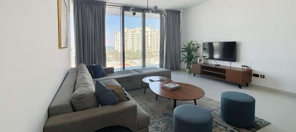 2 Schlafzimmer Wohnung in Palm Jumeirah, UAE, Nr. 101554 6