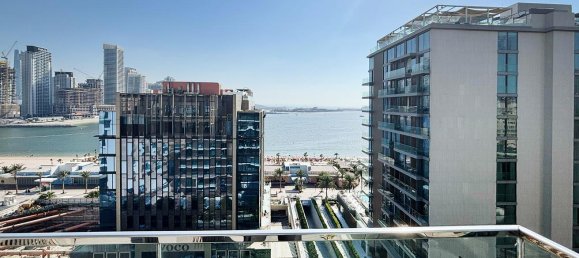 2 Schlafzimmer Wohnung in Palm Jumeirah, UAE, Nr. 101554 14