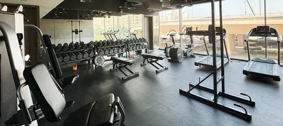 2 Schlafzimmer Wohnung in Palm Jumeirah, UAE, Nr. 101554 12