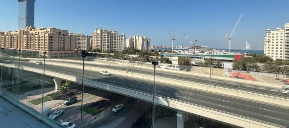 2 Schlafzimmer Wohnung in Palm Jumeirah, UAE, Nr. 101554 11