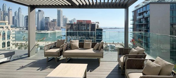 2 Schlafzimmer Wohnung in Palm Jumeirah, UAE, Nr. 101554 15