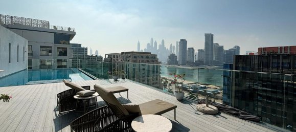 2 Schlafzimmer Wohnung in Palm Jumeirah, UAE, Nr. 101554 13