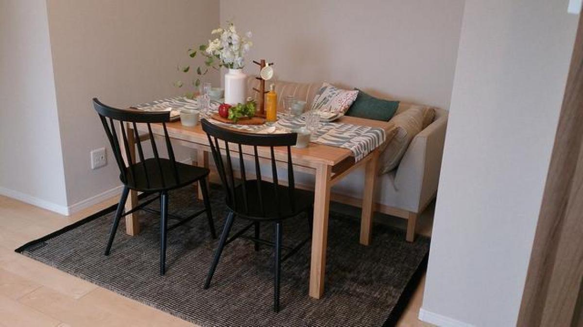 Apartamento T3 em Saitama, Japan N.º 2709