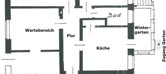 4 غرف نوم بناية في Bochum, Germany رقم 53968 12