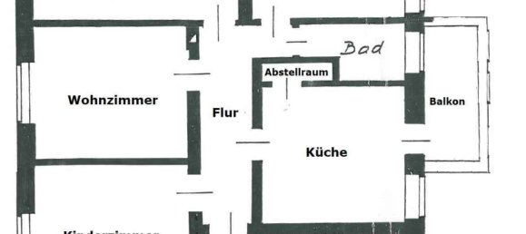 4 غرف نوم بناية في Bochum, Germany رقم 53968 13