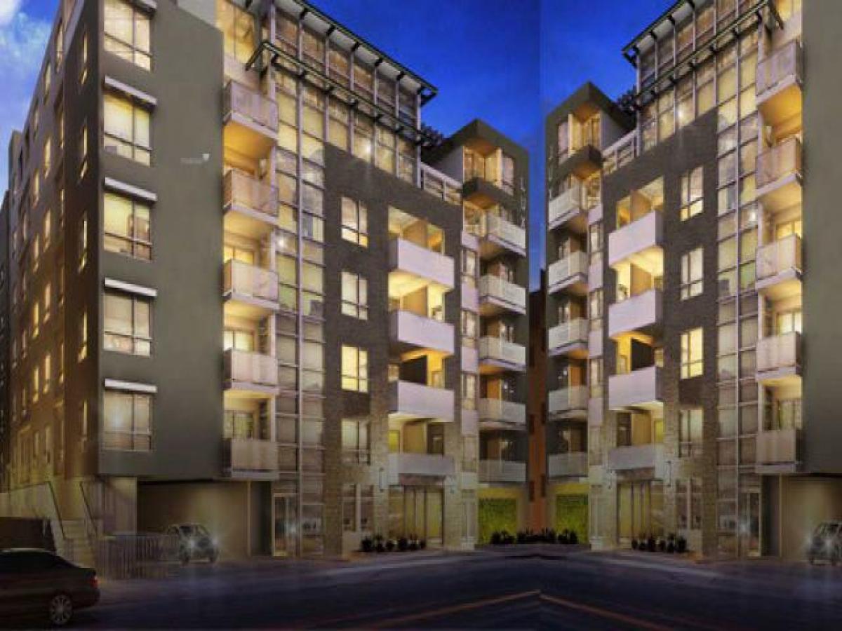 Casa de 2 dormitorios en Bangalore, India No. 44254