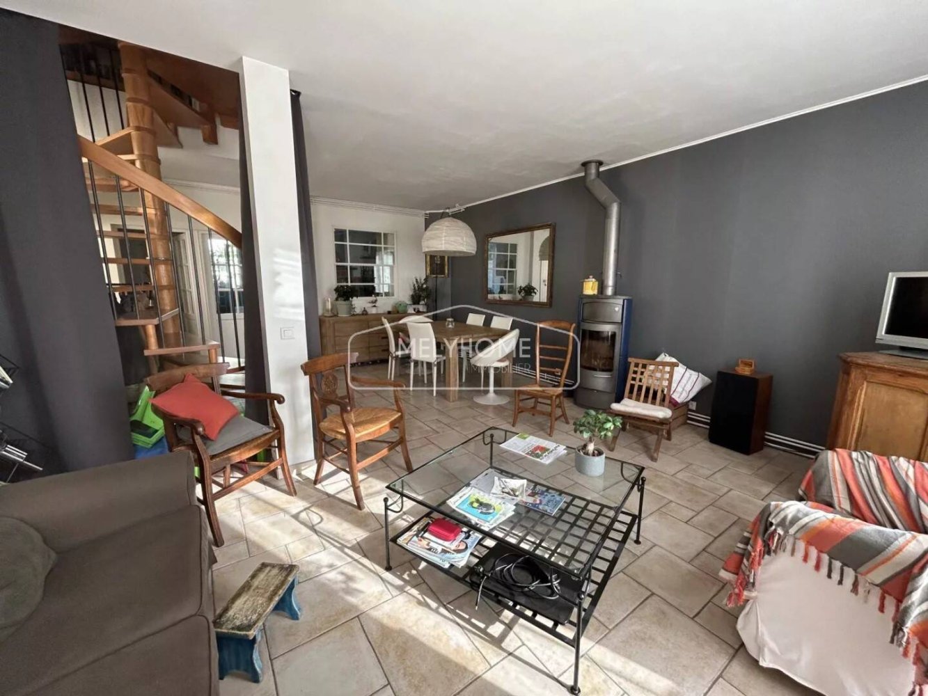 4 Schlafzimmer Haus in Rambouillet, France, Nr. 323469