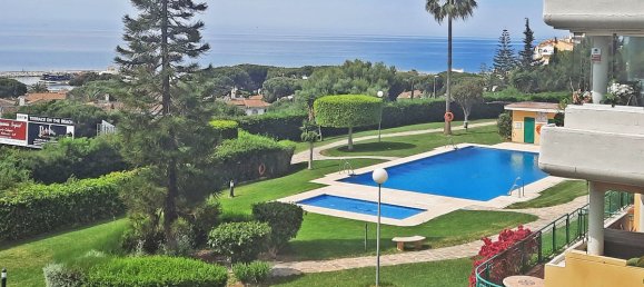 3 غرف نوم شقة في Marbella, Spain رقم 33152 2