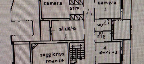 10غرفة فيلا في Bibbiena, Italy رقم 112772 50