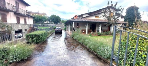 10غرفة فيلا في Bibbiena, Italy رقم 112772 49