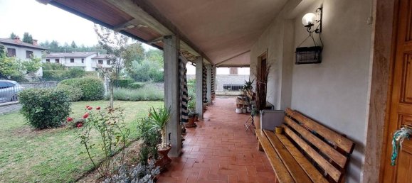 10غرفة فيلا في Bibbiena, Italy رقم 112772 37