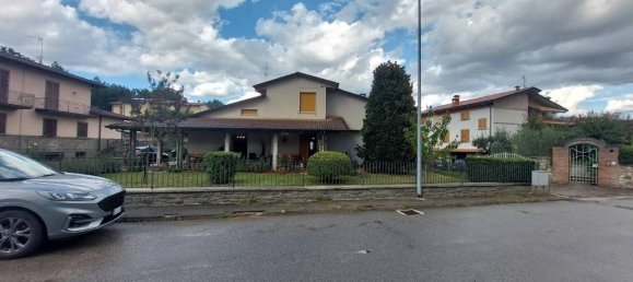 10غرفة فيلا في Bibbiena, Italy رقم 112772 45