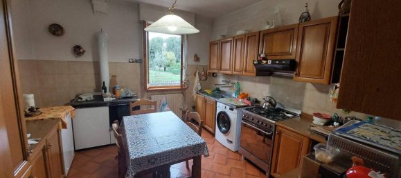 10غرفة فيلا في Bibbiena, Italy رقم 112772 13