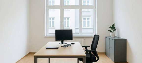 202m² Office in Margareten, Austria No. 143766 6