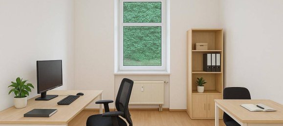 202m² Office in Margareten, Austria No. 143766 3