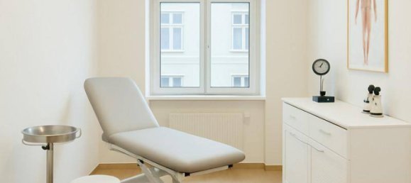 202m² Office in Margareten, Austria No. 143766 8