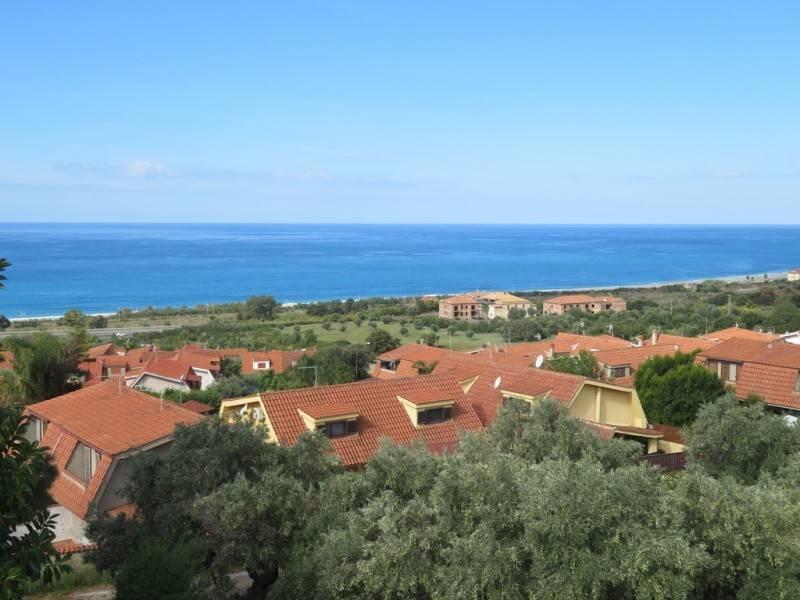 3 rooms Apartment in Gizzeria, Italy No. 39446