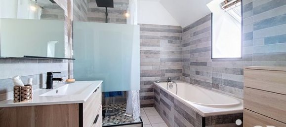 4 غرف نوم منزل في Villepinte, France رقم 354723 7