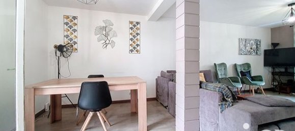 4 غرف نوم منزل في Villepinte, France رقم 354723 2