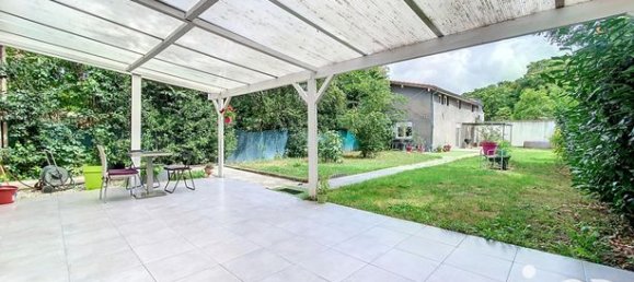 4 غرف نوم منزل في Villepinte, France رقم 354723 12