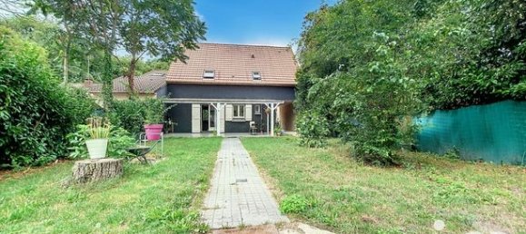 4 غرف نوم منزل في Villepinte, France رقم 354723 9