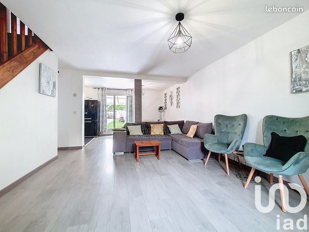 4 غرف نوم منزل في Villepinte, France رقم 354723