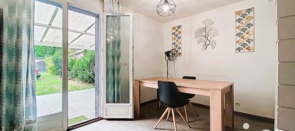 4 غرف نوم منزل في Villepinte, France رقم 354723 3