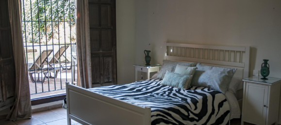 4 Schlafzimmer Haus in Churriana, Spain, Nr. 94235 12