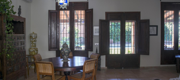 4 Schlafzimmer Haus in Churriana, Spain, Nr. 94235 22